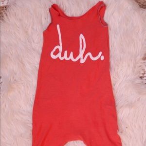 ❌SOLD❌HTF OG DUH RAGS